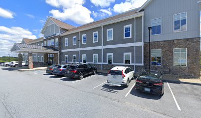 Elliot Pediatrics at Bedford main image