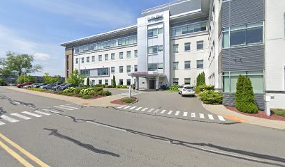 Elliot Rehabilitation Services main image