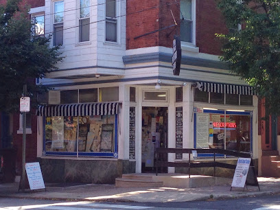 Ellis Pharmacy image