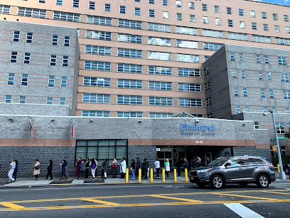Elmhurst Hospital Center Emergency Room main image