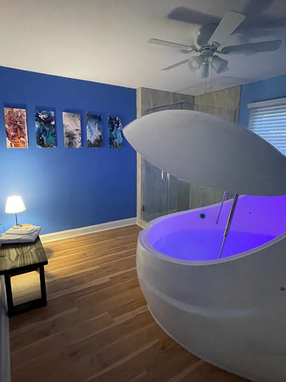 Elysian Float Spa main image