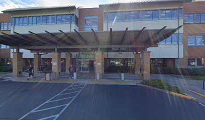 Emerald Sleep Disorders Center main image