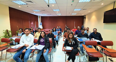 Emerge Management Training Center main image