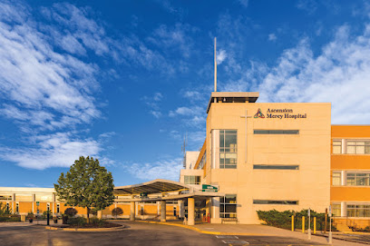 Emergency - Ascension NE Wisconsin - Mercy Campus main image