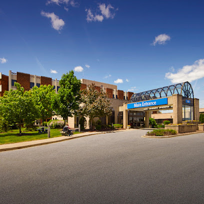 Emergency - Ascension SE Wisconsin Hospital - Elmbrook Campus main image