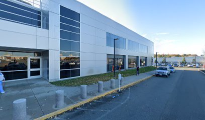Emergency Center - LMC Peabody main image