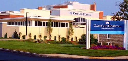 Emergency Center at Cape Cod Hospital main image