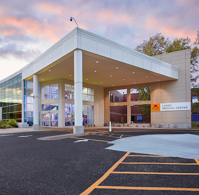 Emergency Department - M Health Fairview Lakes Medical Center main image