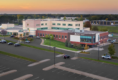 Emergency Department - M Health Fairview Northland Medical Center main image