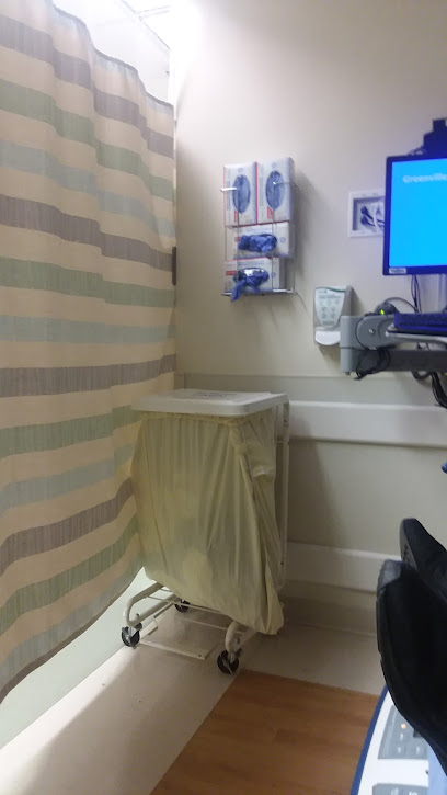 Emergency Department - Oconee Memorial Hospital main image
