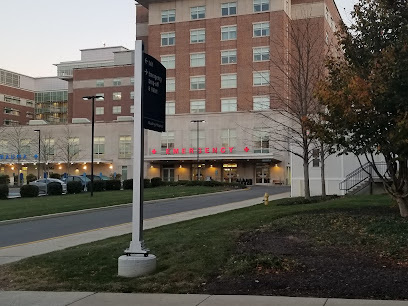 Emergency Department - Tower Health main image