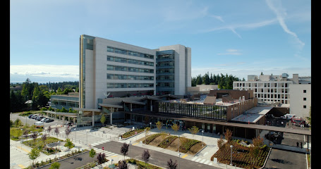Emergency Department and Trauma Center at PeaceHealth Southwest Medical Center main image