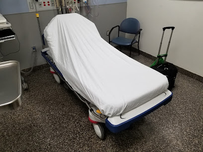 Emergency Department main image