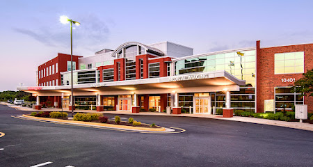 Emergency Department at Lee's Hill main image