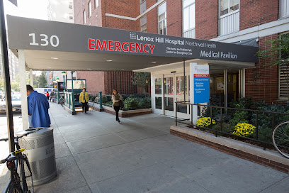 Emergency Department at NYU Langone Health main image