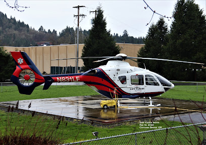 Emergency Department at PeaceHealth Cottage Grove Community Medical Center main image