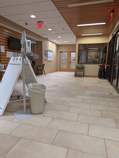 Emergency Department at UMass Memorial Health - HealthAlliance-Clinton Hospital main image
