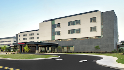 Emergency Department at UPMC Memorial image