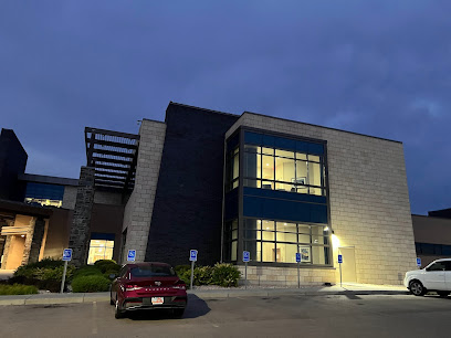 Emergency Department CommonSpirit Holy Cross Hospital - Mountain Point main image