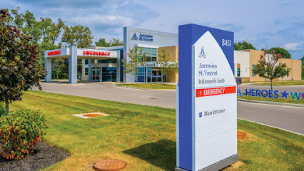 Emergency Department main image