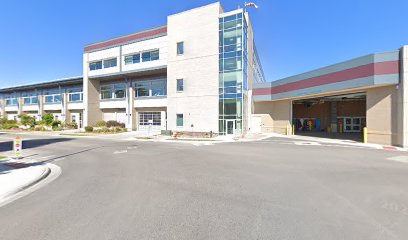 Emergency Department, Logan Health Medical Center main image