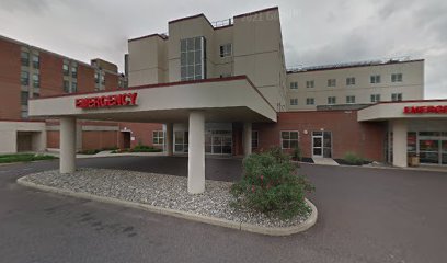 Emergency Department Phoenixville Hospital main image