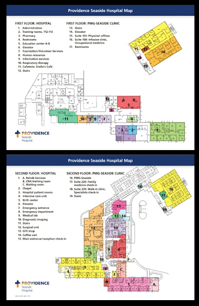 Emergency Department main image