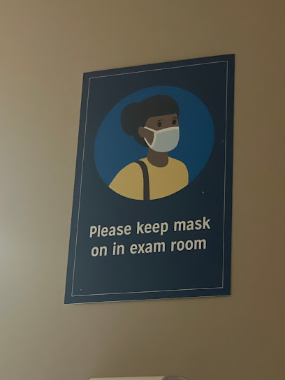 Emergency Department main image