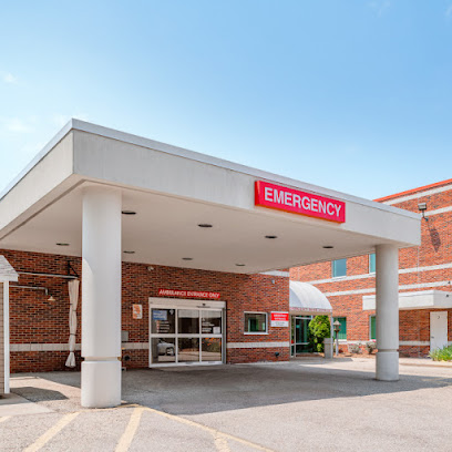 Emergency Department – McLaren Oakland – Oxford main image