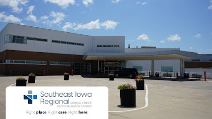 Emergency Department — Southeast Iowa Regional Medical Center, West Burlington main image