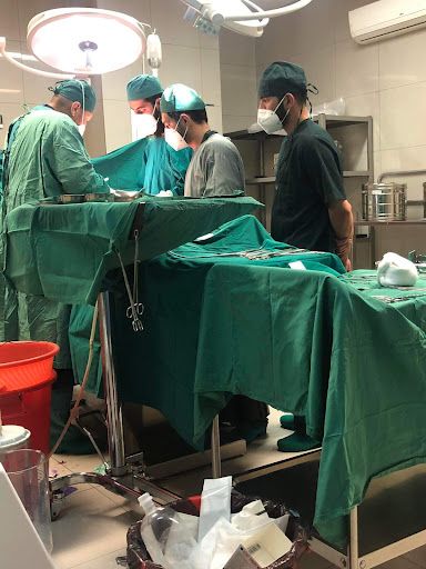 Emergency Hospital image