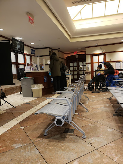 Emergency Medicine at Jefferson Health main image