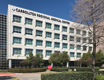Emergency Room - Carrollton Regional Medical Center main image