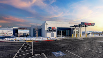 Emergency Room - Dignity Health - St. Rose Dominican, North Las Vegas, NV Campus main image