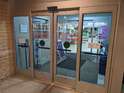 Emergency Room - Novant Health Brunswick Medical Center main image