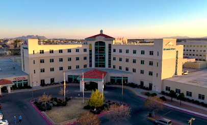 Emergency Room at Espanola Hospital main image