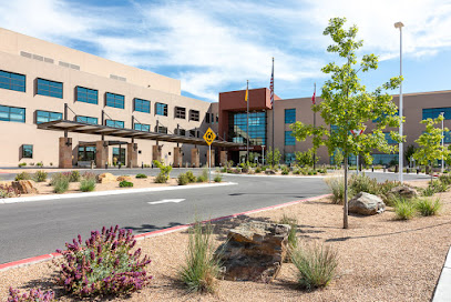 Emergency Room at Kaseman Hospital main image