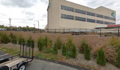 Emergency Room at Lehigh Valley Hospital–Dickson City main image