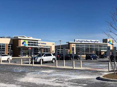 Emergency Room at Lehigh Valley Hospital–Hecktown Oaks main image