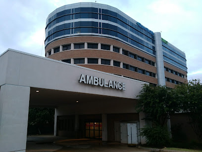 Emergency Room at SSM Health St. Anthony Hospital - Midwest main image