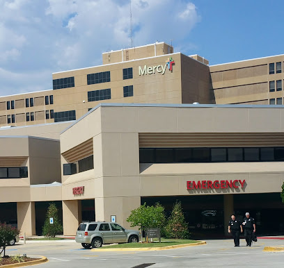 Emergency Room at SSM Health St. Anthony Hospital - Oklahoma City main image