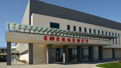 Emergency Room at SSM Health St. Mary's Hospital - Jefferson City main image