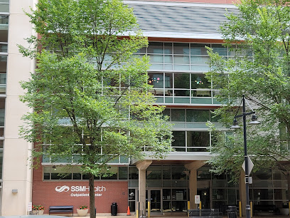 Emergency Room at SSM Health St. Mary's Hospital - Madison main image