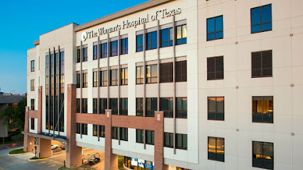 Emergency Room at The Woman's Hospital of Texas main image