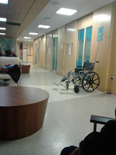 Emergency Room at UPMC Harrisburg main image