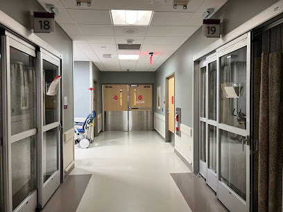 Emergency Room at UPMC West Shore main image