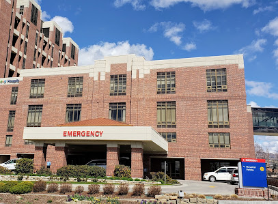 Emergency Services at St. Luke's Boise main image