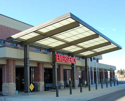 Emergency Services at St. Luke's Fruitland main image