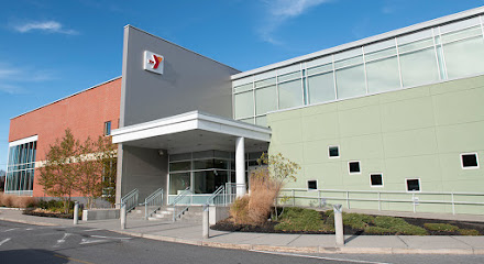 Emerson Health Clough Family Center for Rehabilitative & Sports Therapies - Concord main image