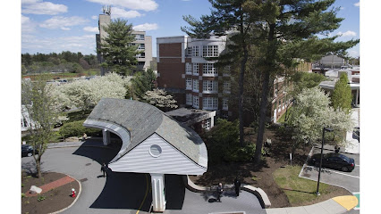 Emerson Hospital image